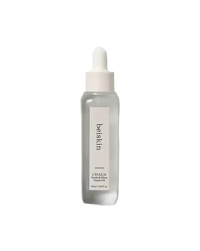 Beiskin Chaga Youth & Glow Water Oil