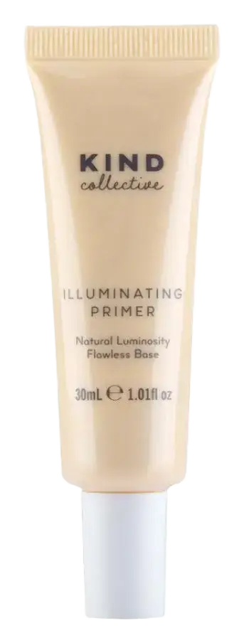 The Kind Collective Primer Illuminating
