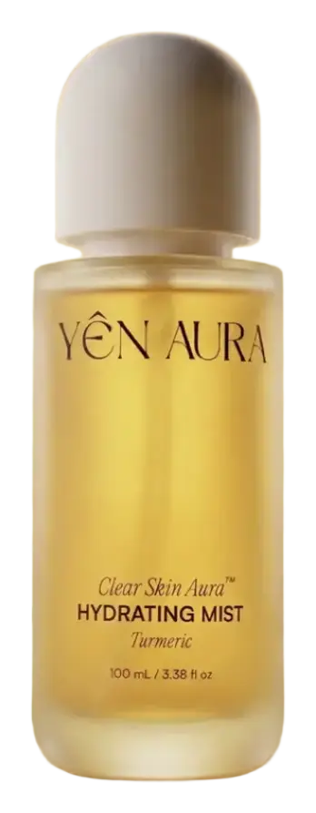Yen Aura Hydrating Mist