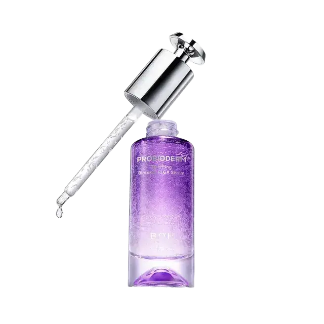 BOH Bio Heal Probioderm 3D Lifting Biotoksil PLGA Serum