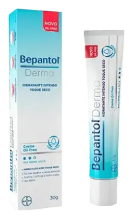 Bepanthol Derma Oil Free