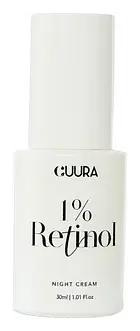 Curra 1% Retinol (Night Cream)