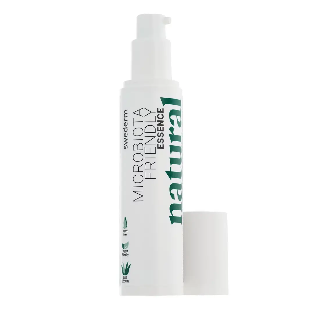 Swederm Microbiota Friendly Essence