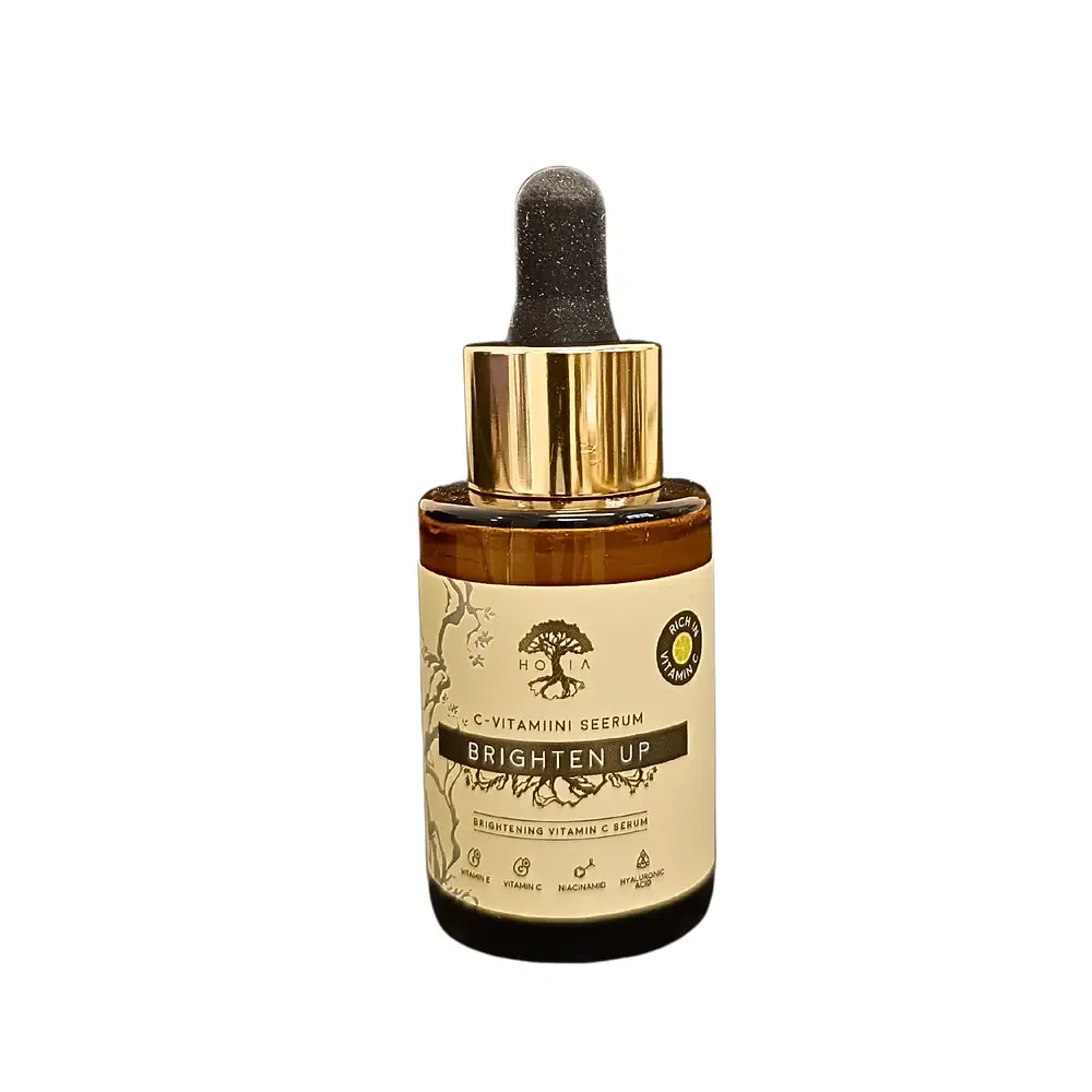 Hoia Homespa Brighten Up Brightening Vitamin C Serum