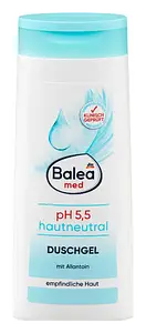 Balea Duschgel Hautneutral Mit Allantoin