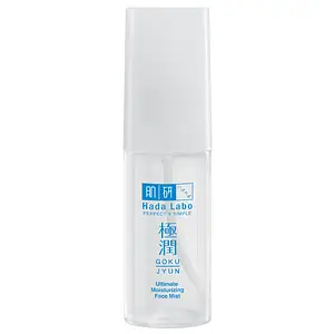 Hada Labo Gokujyun Ultimate Moisturizing Face Mist Indonesia