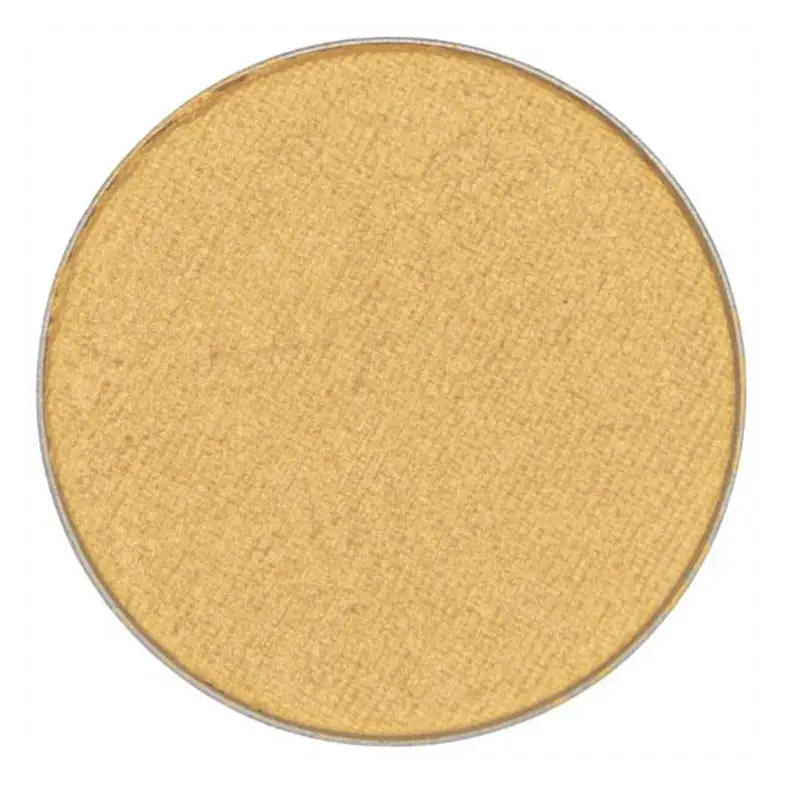 Zuzu Luxe Mineral Eyeshadow Gold Dust