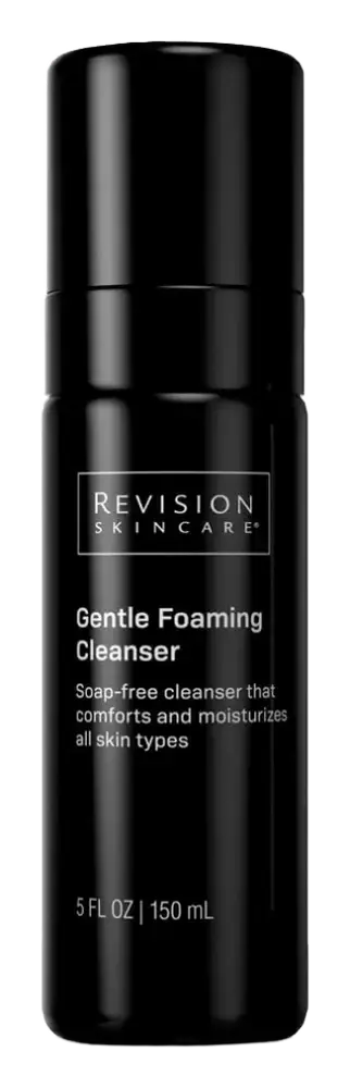 Revision Skincare Gentle Foaming Cleanser