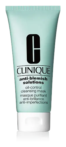 Clinique Anti-Blemish Solutions Oil Control Mask