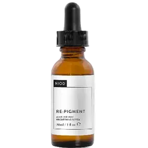 Niod Re: Pigment