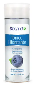 BioLand Tónico Hidratante