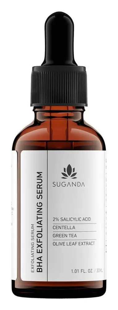 Suganda 2% BHA Exfoliating Serum