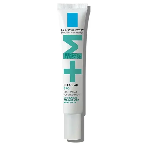La Roche-Posay Effaclar BPO Multi-Target Acne Treatment