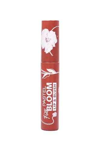 Pastel Full Bloom Lip & Blush 78 Sienna