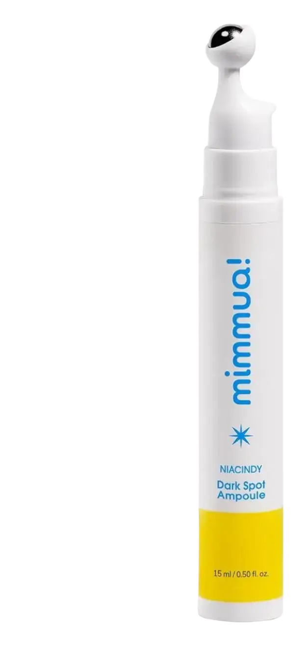 Mimu Mimu Niacindy Dark Spot Ampoule