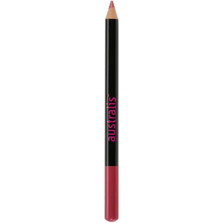 Australis Lip Liner Pencil Miss Behave