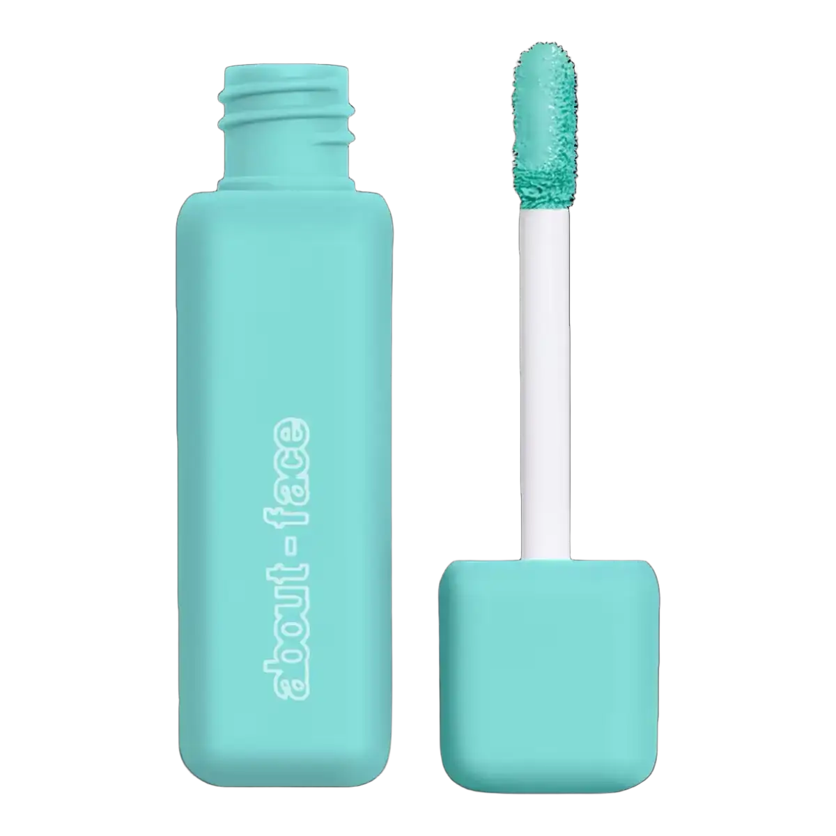 about-face Matte Fluid Eye Paint Replicant