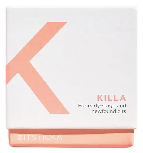 Zitsticka Killa