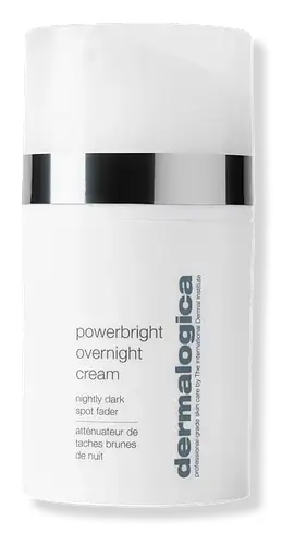 Dermalogica Powerbright Overnight Cream