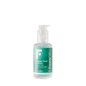 Freshly Cosmetics Salicylic Facial Cleanser
