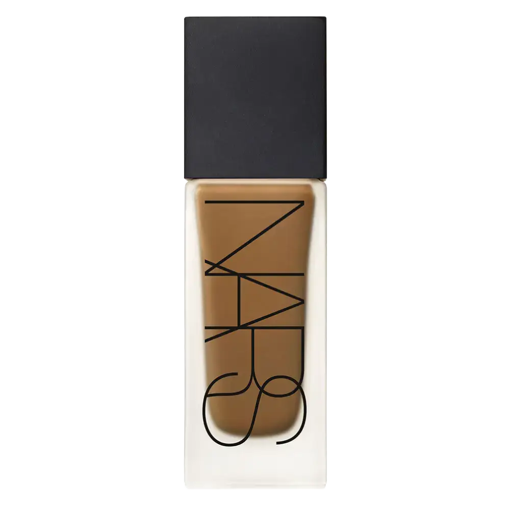 NARS Cosmetics All Day Luminous Weightless Foundation Benares