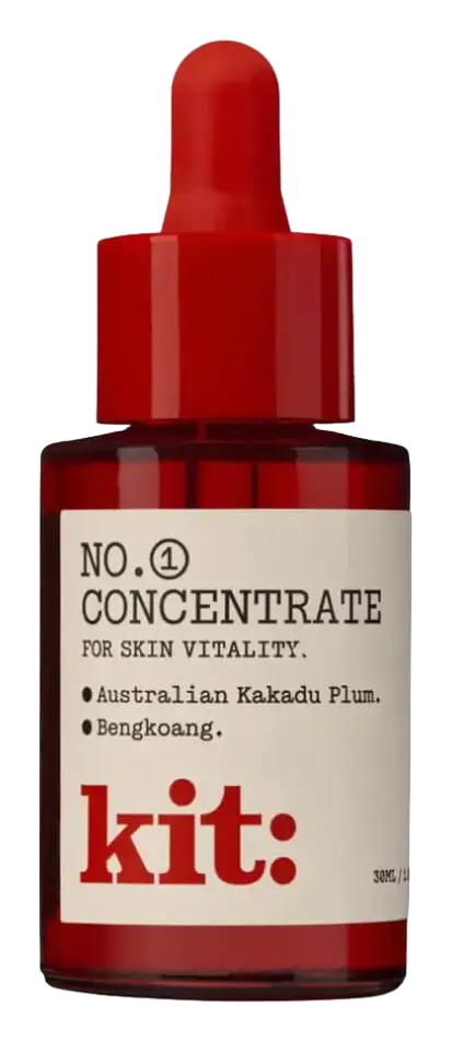 Kit: No. 1 Concentrate