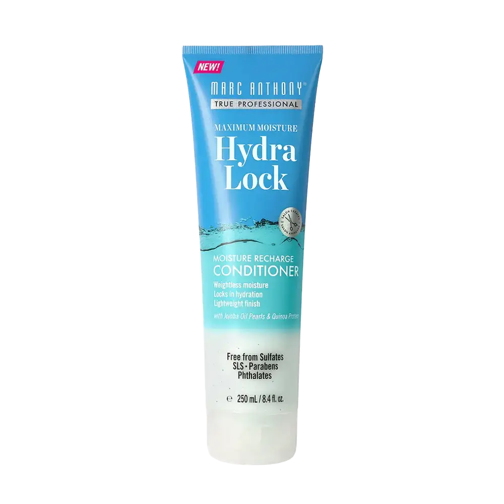 Marc Anthony Maximum Moisture Hydra Lock Moisture Recharge Conditioner