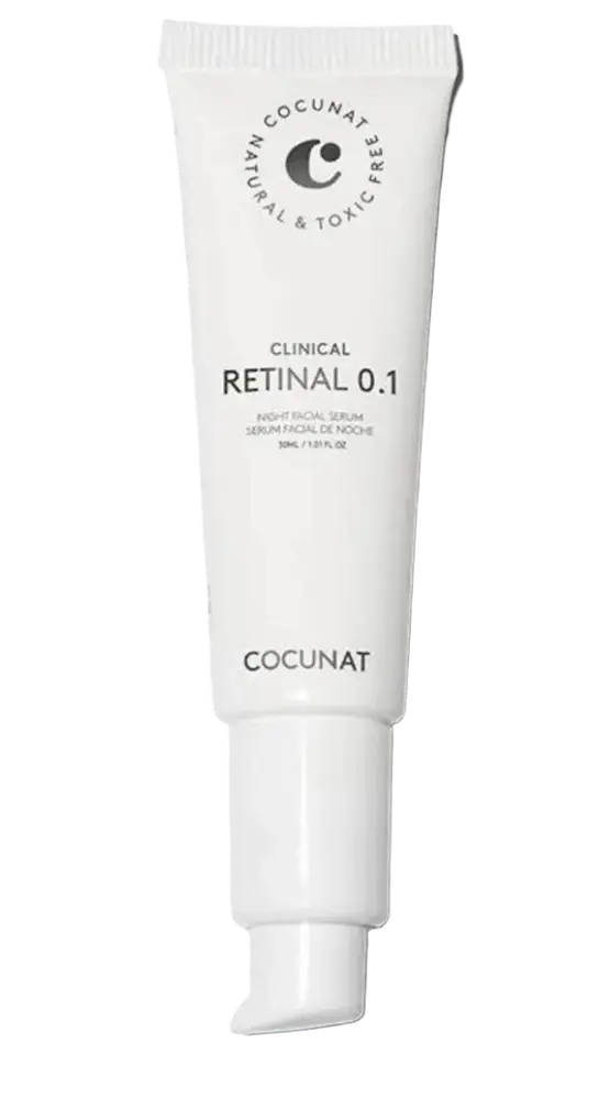 Cocunat Clinical Retinal 0.1