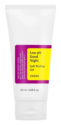 COSRX Low pH Goodnight Soft Peeling Gel