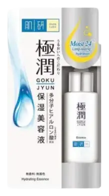 Hada Labo Gokujyun Hydrating Essence