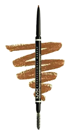 NYX Cosmetics Micro Brow Pencil Auburn
