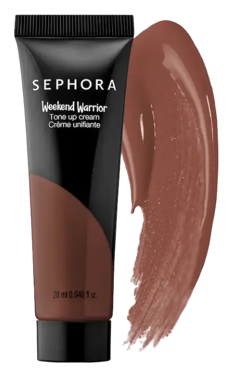 Sephora Collection Weekend Warrior Tone Up Cream 7 Vacay Mode