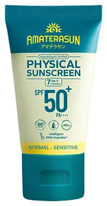 Amaterasun Physical Sunscreen SPF 50+
