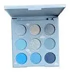 Colourpop On Cloud Blue Shadow Palette