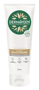 Dermaveen Foaming Facial Cleanser