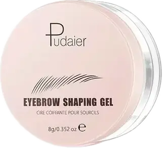 Pudaier Eyebrow Shaping Gel