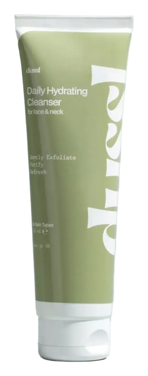 Dussl Daily Hydrating Cleanser