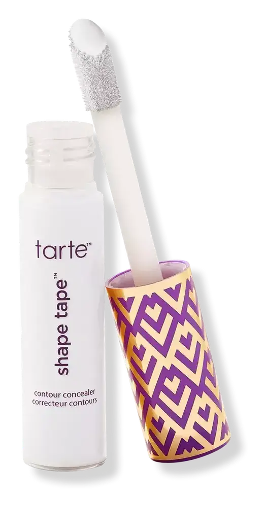 Tarte Shape Tape Contour Concealer White