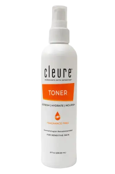 Cleure Toner