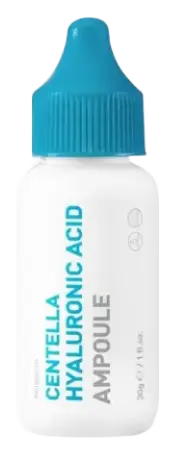Skinmiso Centella Hyaluronic Acid Ampoule