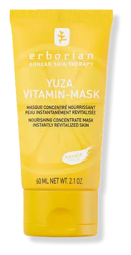Erborian Yuza Vitamin C Mask