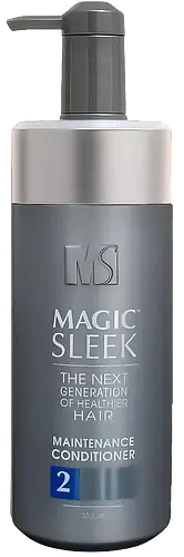 Magic Sleek Maintenance Conditioner