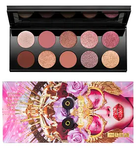 Pat McGrath Labs Mothership XI: Sunlit Seduction