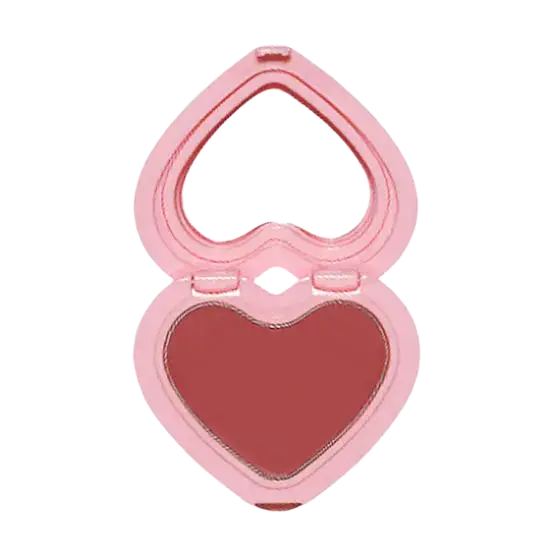 Aou Cosmetics Glowy Cream Blush 05 Rosy Cheeks