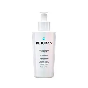 Rejuran Triple Radiance Ampoule
