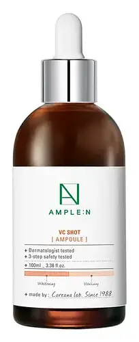 AMPLE:N VC Shot Ampoule