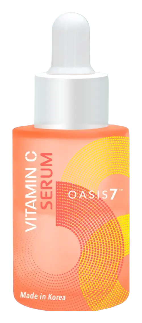 Oasis 7 Vitamin C Serum