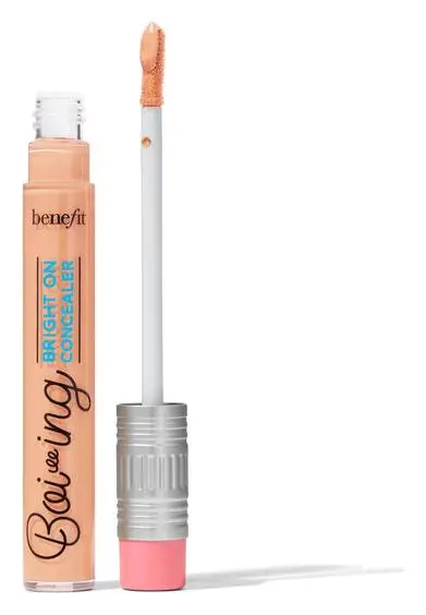 Benefit Cosmetics Boi-Ing Bright On Concealer Melon