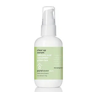 Pure Haven Clear Up Serum