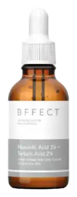Bffect Mandelic Acid 3% + Tartaric Acid 2% Serum